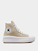 Кеды Converse Chuck Taylor All Star Move Sand