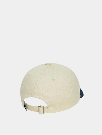 Кепка LMC Baseball Applique 6 Panel Cap Ivory