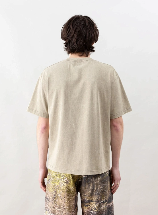 Футболка Heresy Storyteller Mushroom