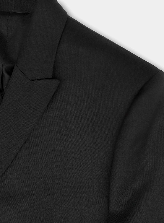 Пиджак HELIOT EMIL Ferro Blazer Black