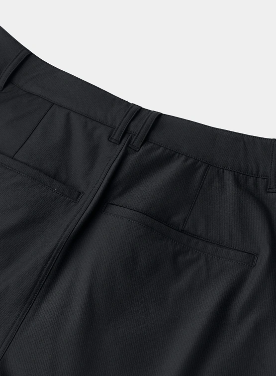 Брюки SAN SAN GEAR 2Way Pocket Pants Black