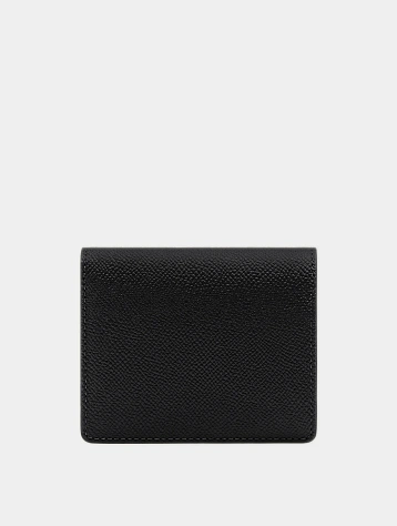 Кошелек Maison Margiela Leather Black