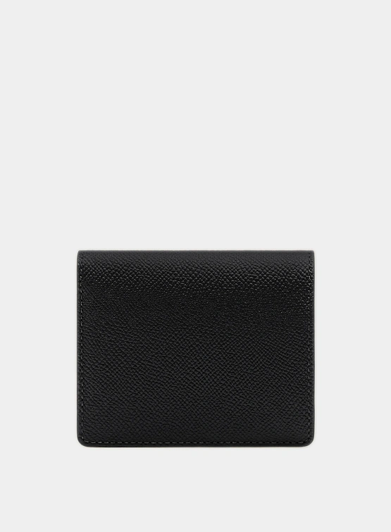 Кошелек Maison Margiela Leather Black