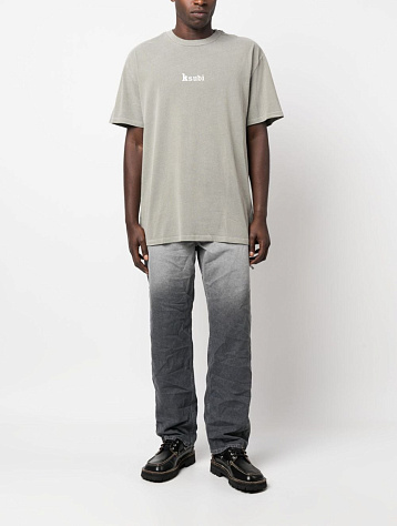 Джинсы Ksubi Anti K Rinsed Denim