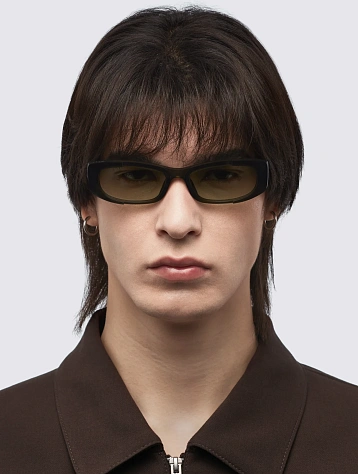 Очки A.SOCIETY Olin Green