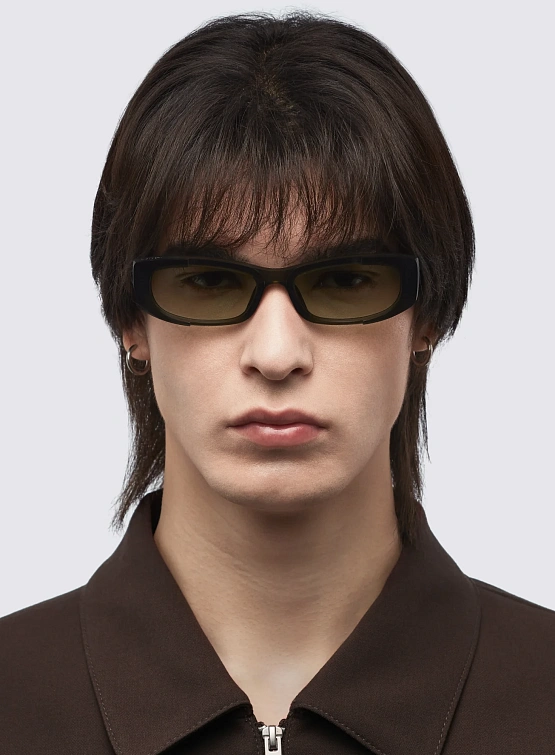 Очки A.SOCIETY Olin Green