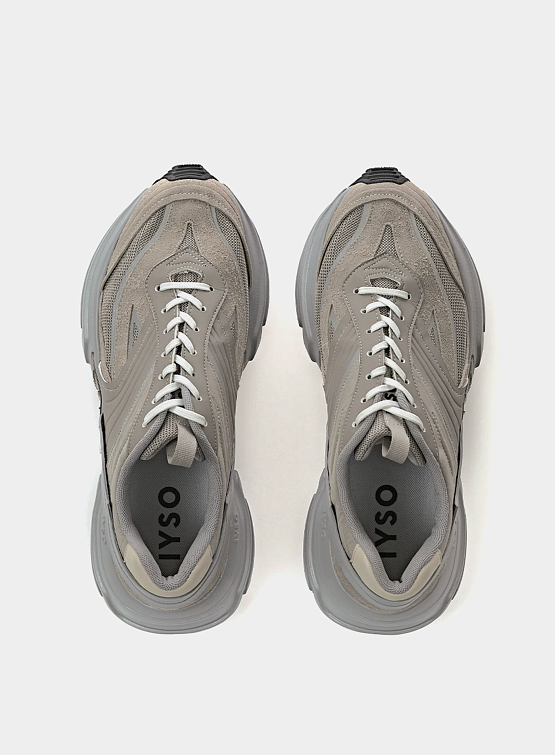 Кроссовки IYSO Acumik Dove