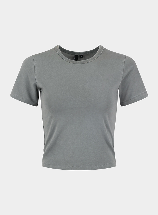 Женская футболка entire studios Micro Tee Rhino