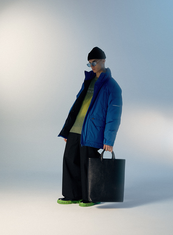 Ботинки Viron 1992 Radiate