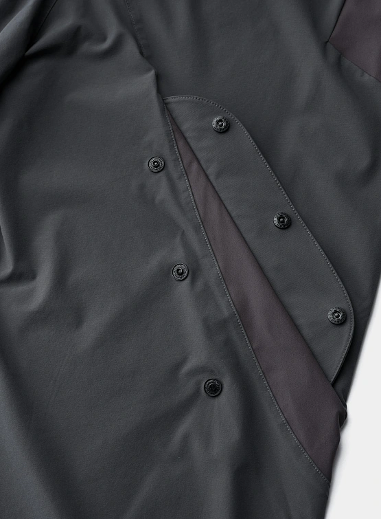 Брюки SAN SAN GEAR Flash Pants Dark Grey