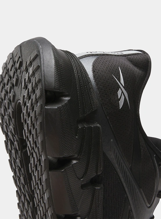 Кроссовки Reebok Floatzig 2 Black