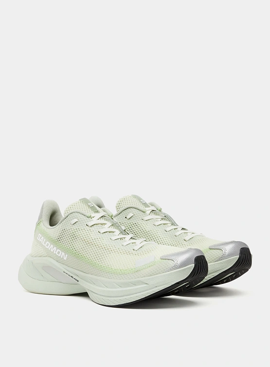 Кроссовки MM6 Maison Margiela X Salomon Spectur 2 Sea Foam