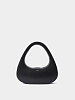 Сумка Coperni Baguette Swipe Bag Black
