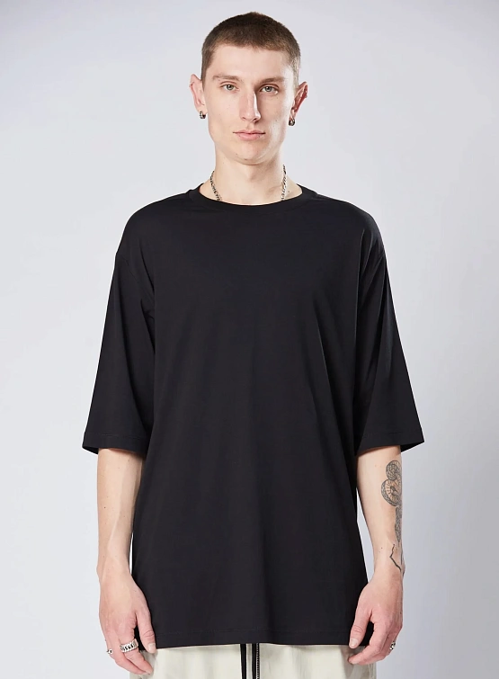 Футболка thom/krom M TS 767 Black