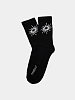 Носки ROMBAUT Cotton Socks Black
