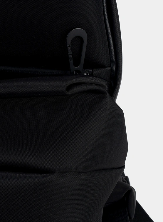 Рюкзак COTE&CIEL Sava S Sleek Black