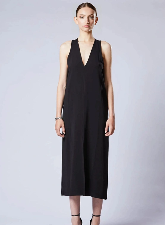 Женское платье thom/krom W D 10 Black