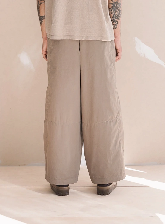 Брюки Satta Seed Pant Olive
