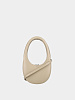 Сумка Coperni Crossbody Swipe Bag Sand