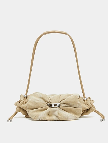 Женская сумка Diesel Scrunch-D Shoulder S Safari