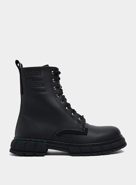 Ботинки Viron 1970 Black Corn