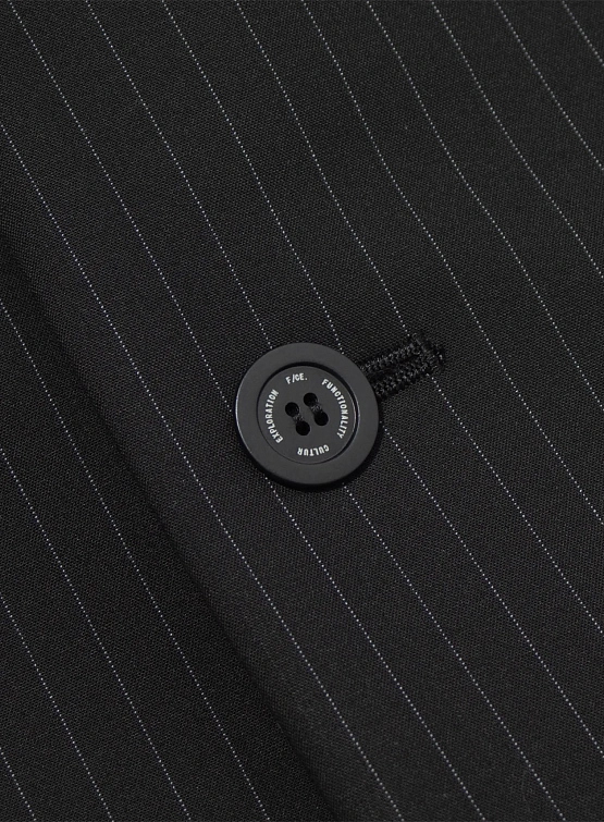 Пиджак F/CE. Waterproof Power Shoulder Stripe