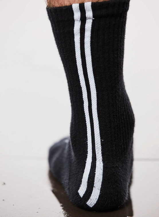 Носки thom/krom SOCK 10 Black