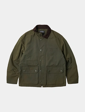 Куртка FrizmWORKS ROYAL HUNTING 003 Olive