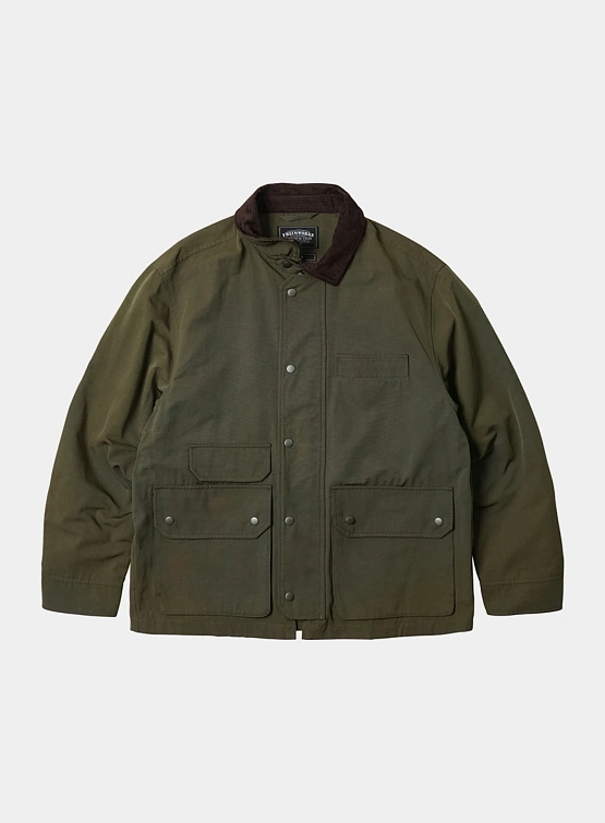 Куртка FrizmWORKS ROYAL HUNTING 003 Olive