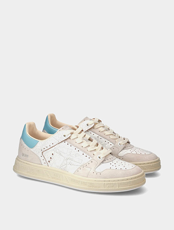 Женские кеды Premiata Quinnd 6691