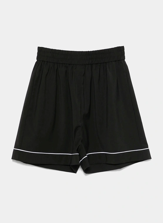 Женские шорты Barena Venezia Gaspare Tropical