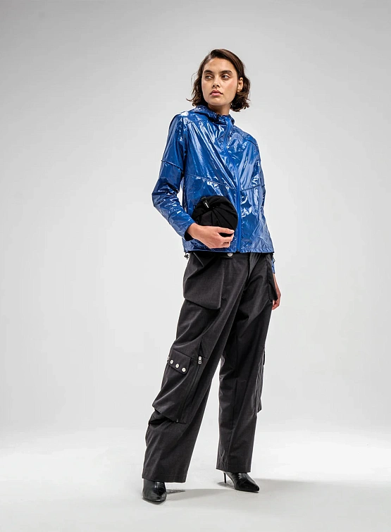 Сумка COTE&CIEL Pouch Aoos S Smooth Black