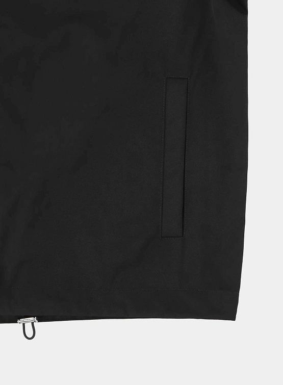 Ветровка 1017 ALYX 9SM Windbreaker - X Black