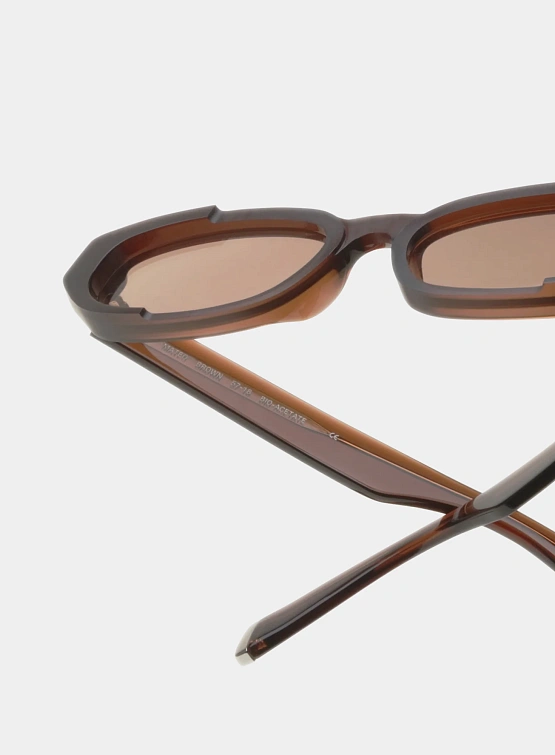 Очки A.SOCIETY Mateo Brown