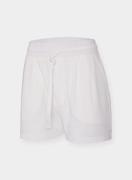 Женские шорты thom/krom W St 332 Off White