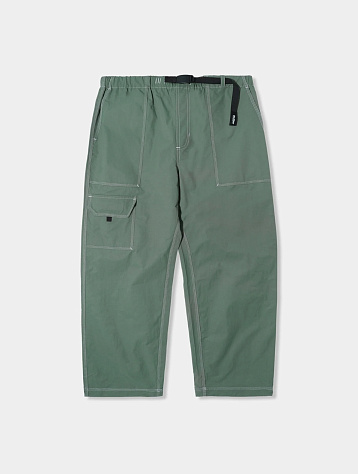 Брюки Butter Goods Climber Pants Sage