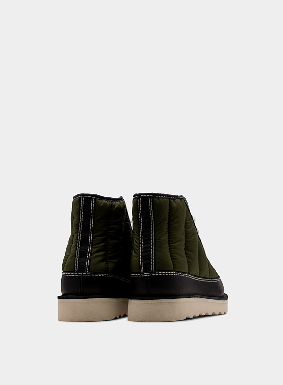 Ботинки Good News Roopa Khaki