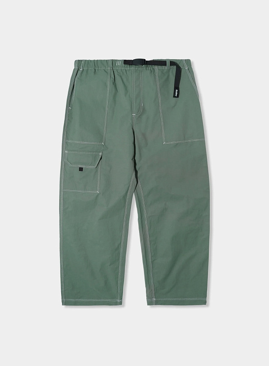 Брюки Butter Goods Climber Pants Sage