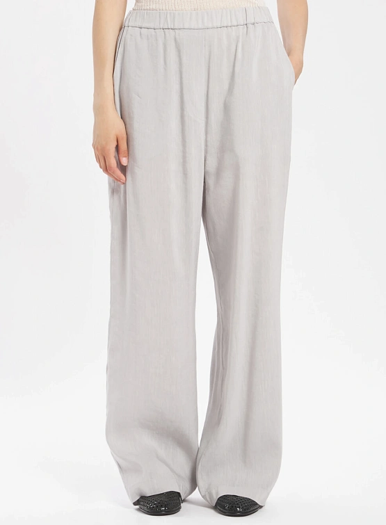 Женские брюки Barena Venezia Mariano Lezier Argento