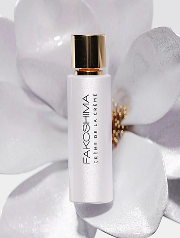 Парфюмерная вода FAKOSHIMA Crème De La Crème