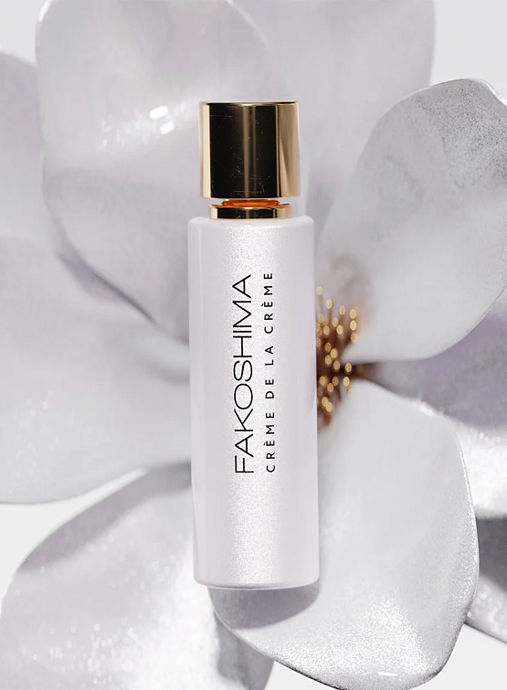 Парфюмерная вода FAKOSHIMA Crème De La Crème