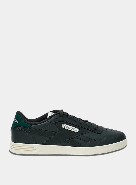 Кеды Reebok Court Advance Black