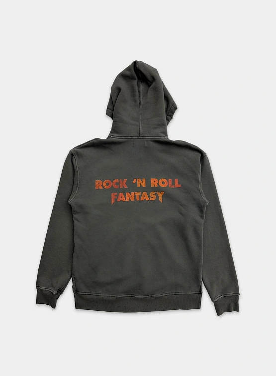 Худи ALCHEMIST Hikaru Vulcan