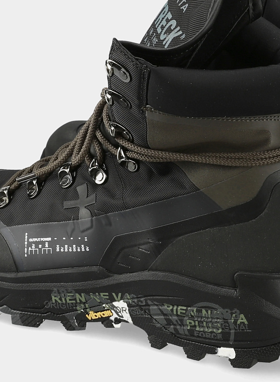 Ботинки Premiata Midtreck Var 388
