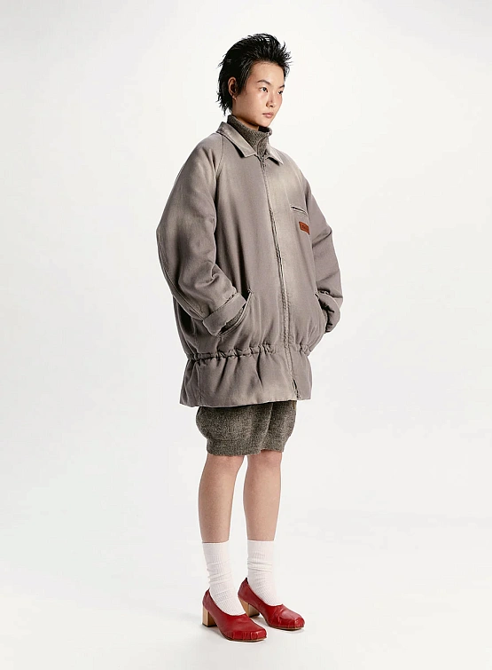 Куртка Magliano Protesta Work Officina 14