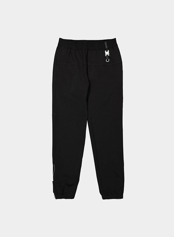 Брюки 1017 ALYX 9SM Trackpant - 2 Black