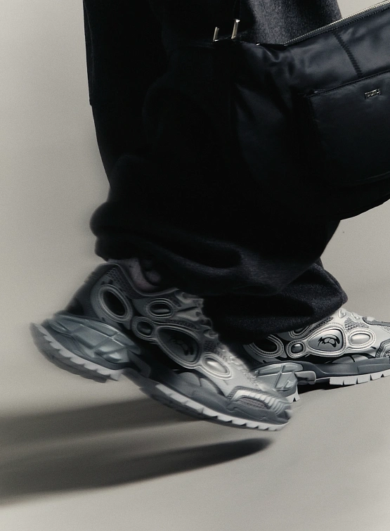 Кроссовки ROMBAUT Nucleo Quicksilver