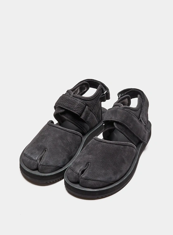 Сандалии SUICOKE BITA-2-L Black