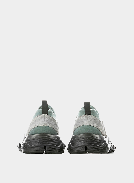 Кроссовки IYSO Y-Moc Crest