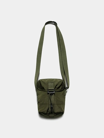 Сумка MAHARISHI 1116 Maha M.A.L.I.C.E. Pouch Olive